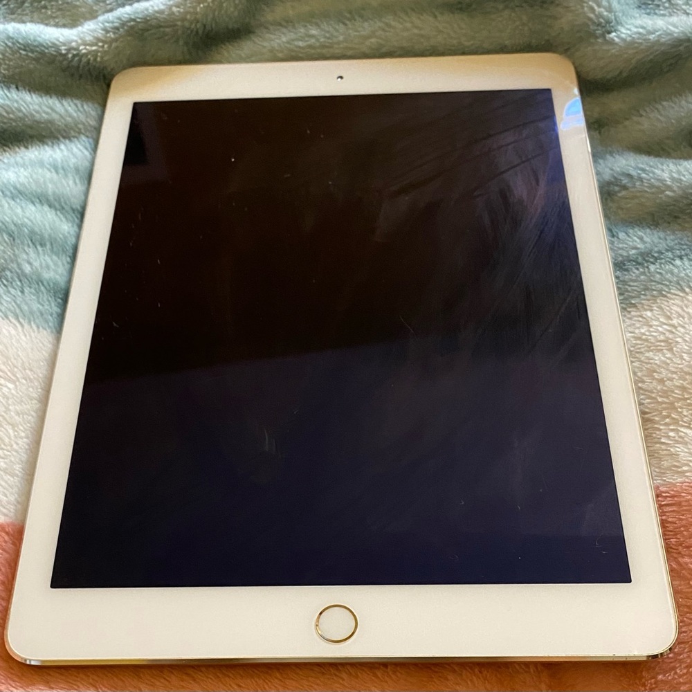IPAD Air 2 Wifi only 128G
